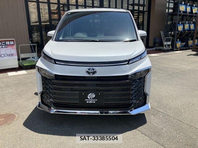 Toyota VOXY HYBRID 2026-03 7226382-1