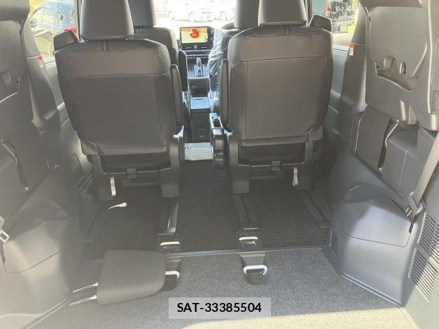 Toyota VOXY HYBRID 2026-03 7226382-20