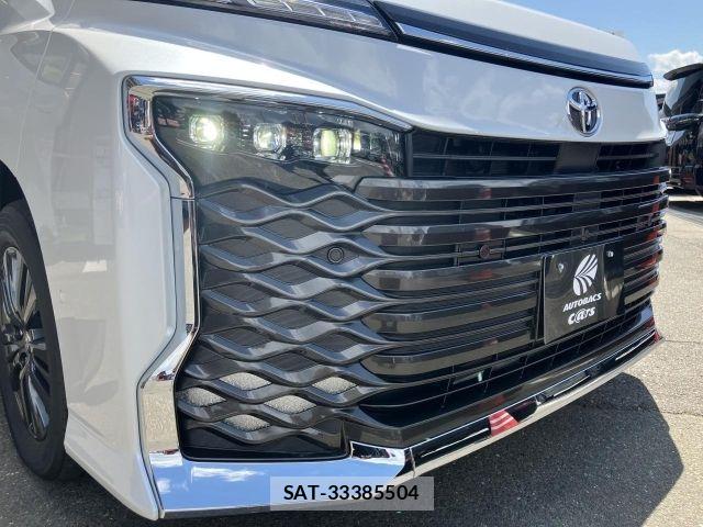 Toyota VOXY HYBRID 2026-03 7226382-5