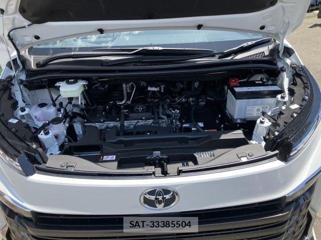 Toyota VOXY HYBRID 2026-03 7226382-6