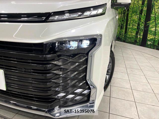 Toyota VOXY HYBRID 2025-10 7252656-13