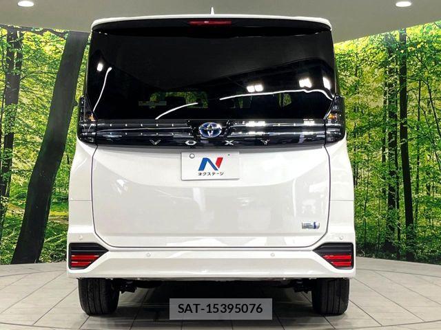 Toyota VOXY HYBRID 2025-10 7252656-16
