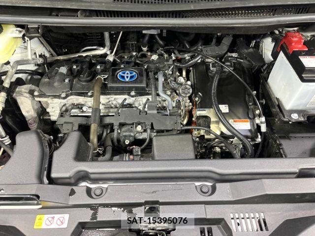 Toyota VOXY HYBRID 2025-10 7252656-19