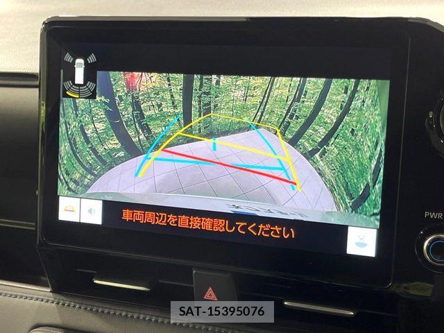 Toyota VOXY HYBRID 2025-10 7252656-3