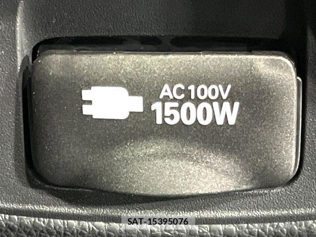 Toyota VOXY HYBRID 2025-10 7252656-7