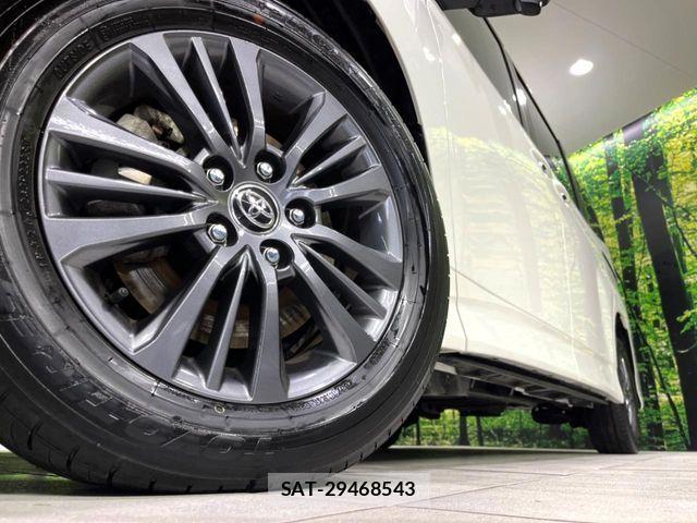 Toyota VOXY HYBRID 2025-10 7252654-14
