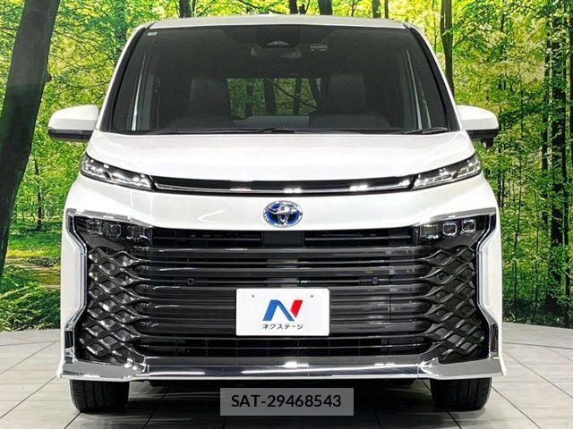 Toyota VOXY HYBRID 2025-10 7252654-15