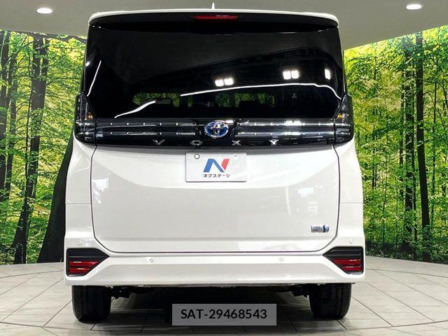 Toyota VOXY HYBRID 2025-10 7252654-16