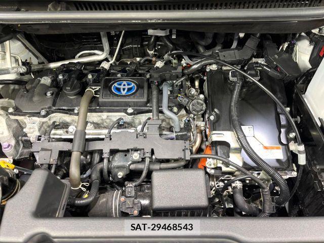 Toyota VOXY HYBRID 2025-10 7252654-19