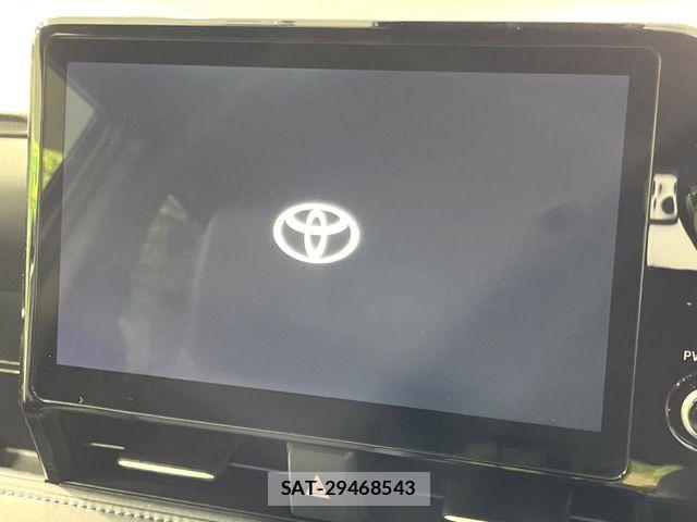 Toyota VOXY HYBRID 2025-10 7252654-3