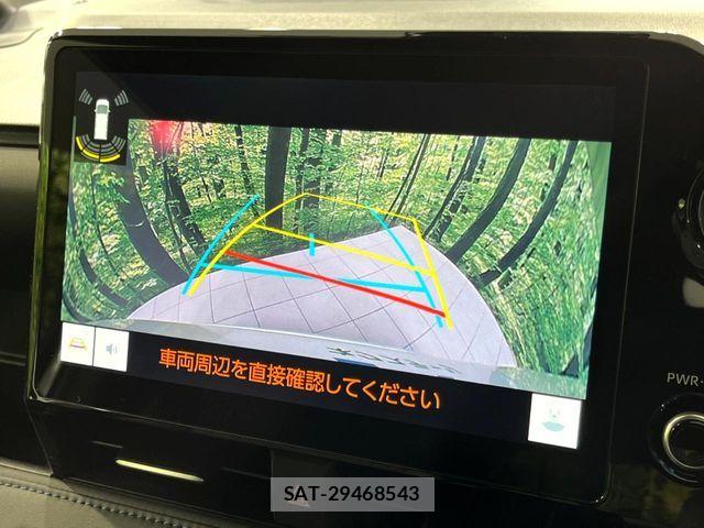 Toyota VOXY HYBRID 2025-10 7252654-4