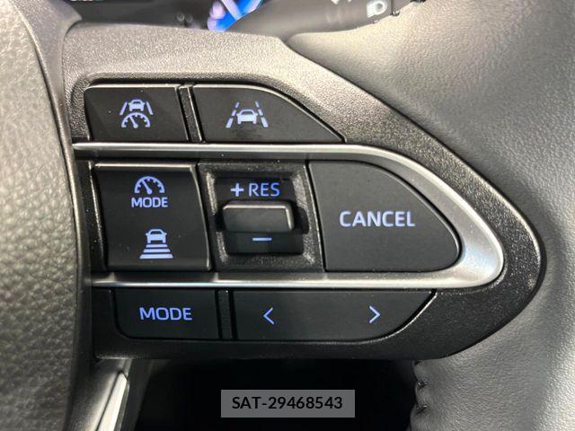 Toyota VOXY HYBRID 2025-10 7252654-5