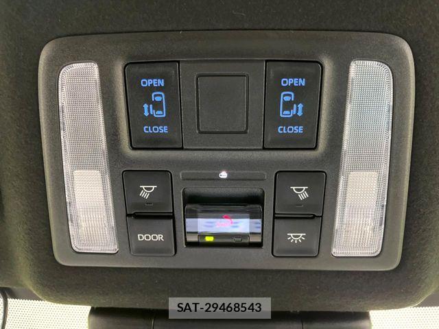Toyota VOXY HYBRID 2025-10 7252654-6
