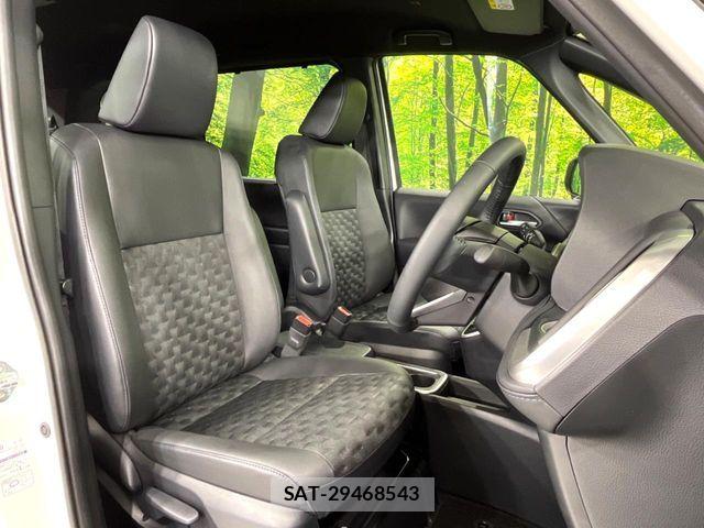 Toyota VOXY HYBRID 2025-10 7252654-8