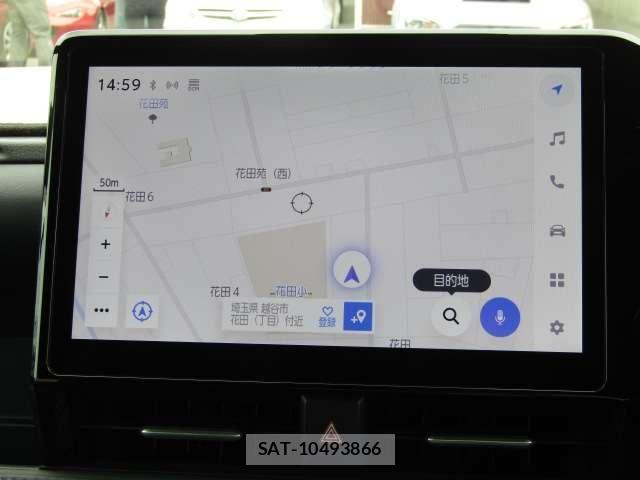 Toyota VOXY HYBRID 2023-07 7252661-20