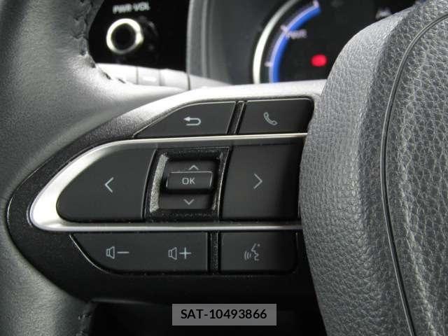 Toyota VOXY HYBRID 2023-07 7252661-27