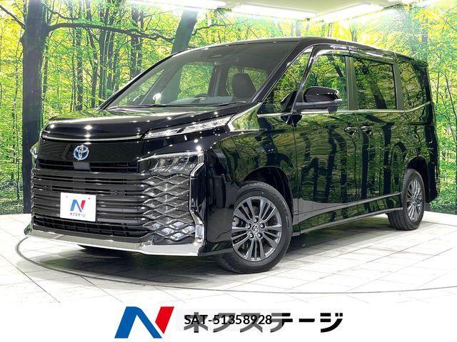 Toyota VOXY HYBRID 2023-09 7252655-0
