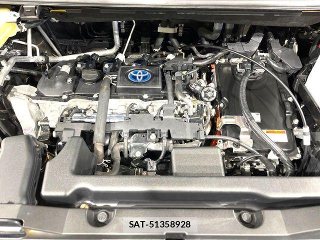 Toyota VOXY HYBRID 2023-09 7252655-19
