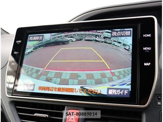 Toyota VOXY HYBRID 2021-08 7330786-8
