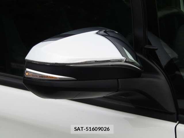Toyota VOXY HYBRID 2021-07 7330785-16