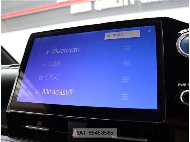 Toyota VOXY HYBRID 2023-07 7330784-9