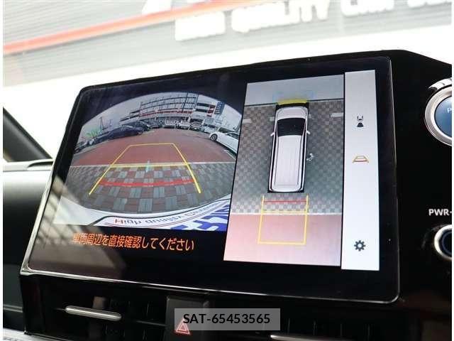 Toyota VOXY HYBRID 2023-07 7330784-10