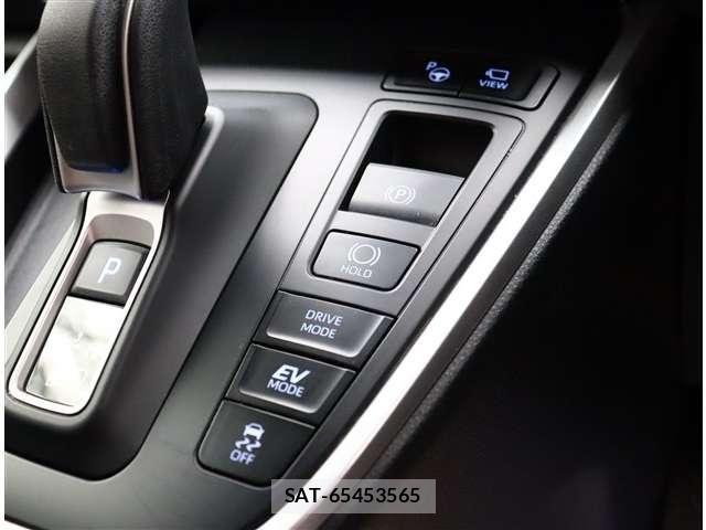 Toyota VOXY HYBRID 2023-07 7330784-14