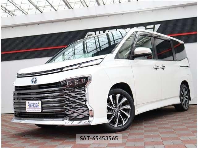 Toyota VOXY HYBRID 2023-07 7330784-22