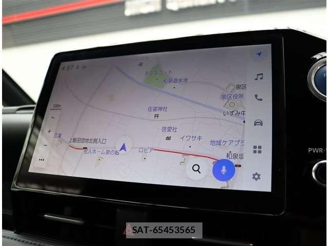 Toyota VOXY HYBRID 2023-07 7330784-7