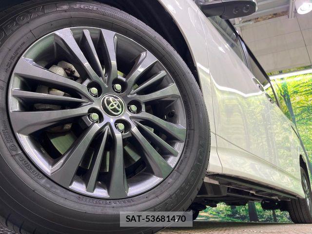 Toyota VOXY HYBRID 2025-07 7394585-13