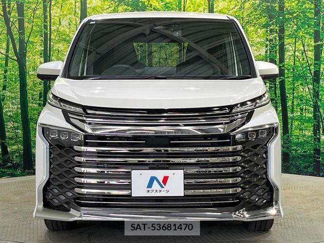 Toyota VOXY HYBRID 2025-07 7394585-14