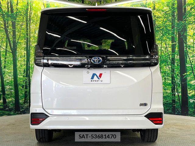 Toyota VOXY HYBRID 2025-07 7394585-15