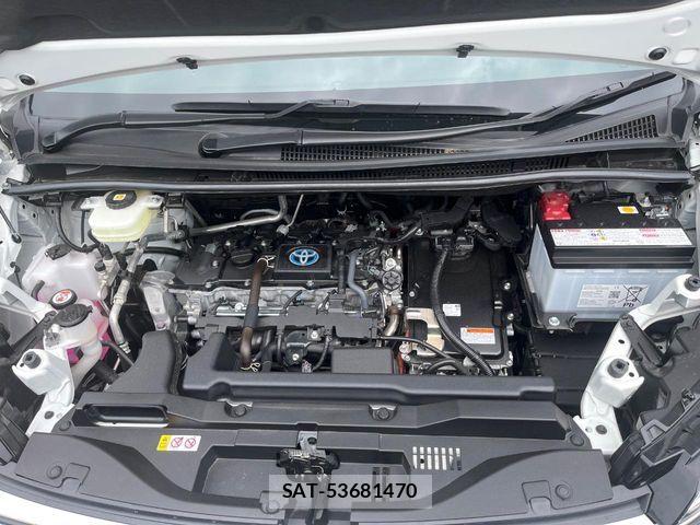 Toyota VOXY HYBRID 2025-07 7394585-18