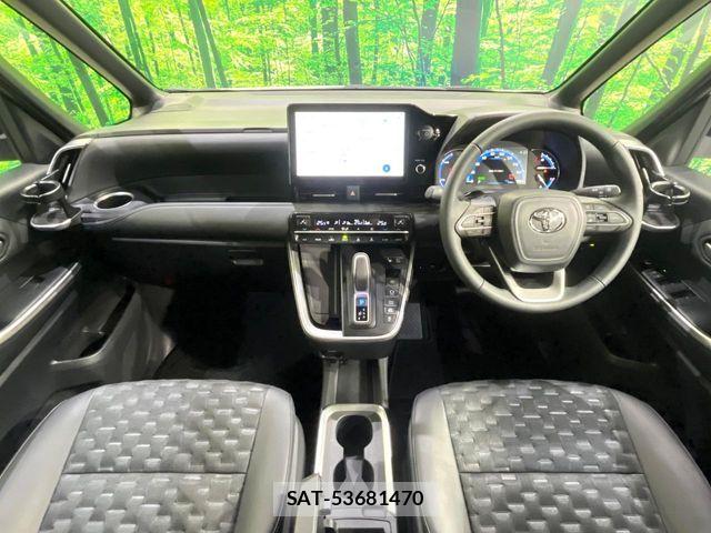 Toyota VOXY HYBRID 2025-07 7394585-1