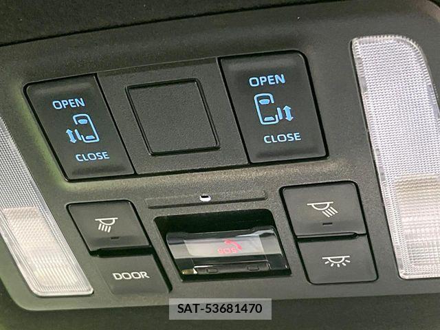 Toyota VOXY HYBRID 2025-07 7394585-7