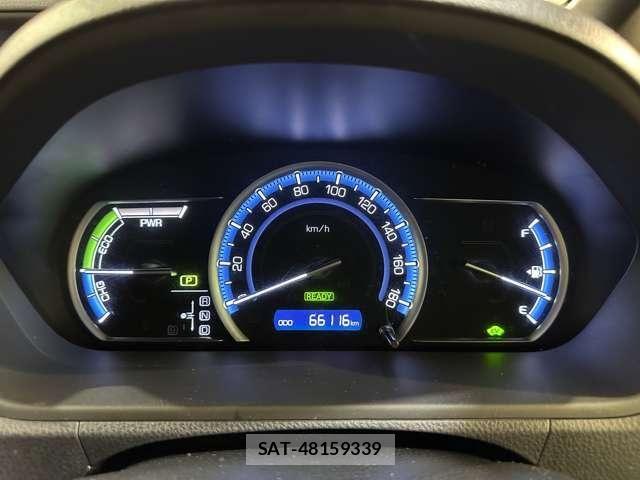 Toyota VOXY HYBRID 2014-07 7394593-10