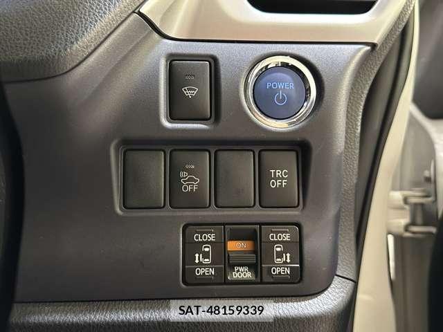Toyota VOXY HYBRID 2014-07 7394593-13