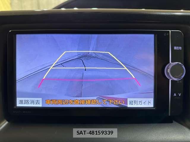Toyota VOXY HYBRID 2014-07 7394593-21