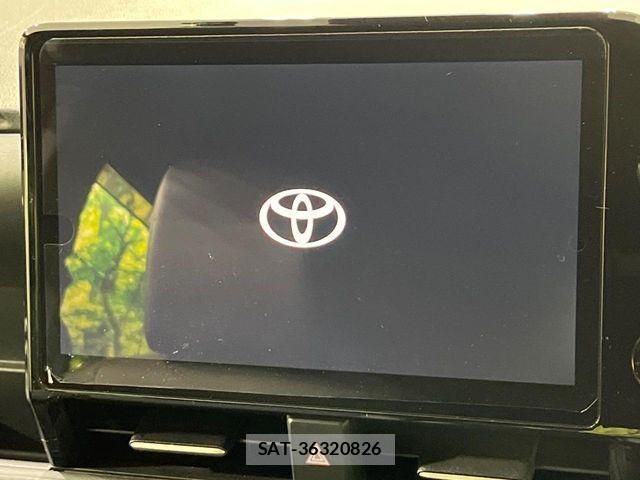 Toyota VOXY HYBRID 2023-10 7393652-2