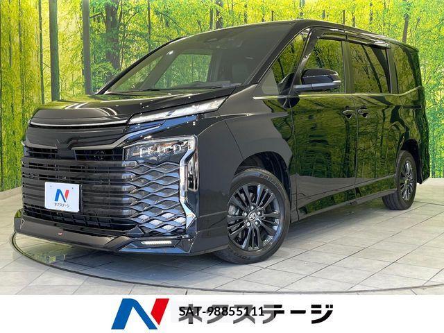 Toyota VOXY HYBRID 2026-01 7394586-0
