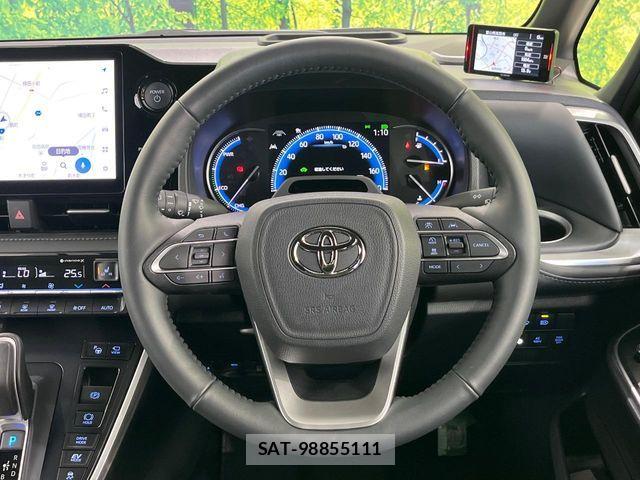 Toyota VOXY HYBRID 2026-01 7394586-10