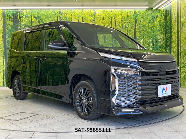 Toyota VOXY HYBRID 2026-01 7394586-15