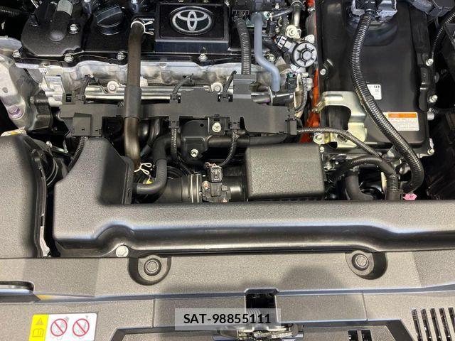 Toyota VOXY HYBRID 2026-01 7394586-17