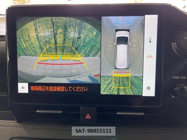 Toyota VOXY HYBRID 2026-01 7394586-4