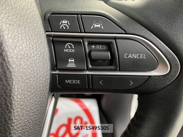 Toyota VOXY HYBRID 2023-05 7394595-16