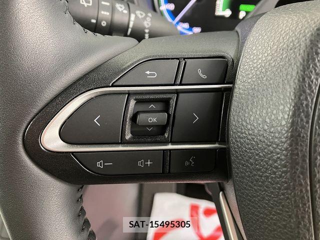 Toyota VOXY HYBRID 2023-05 7394595-17
