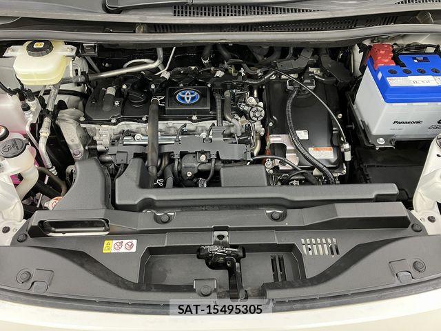 Toyota VOXY HYBRID 2023-05 7394595-24