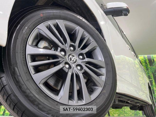 Toyota VOXY HYBRID 2025-10 7458511-13