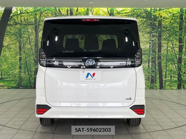 Toyota VOXY HYBRID 2025-10 7458511-15