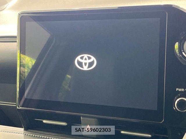Toyota VOXY HYBRID 2025-10 7458511-2